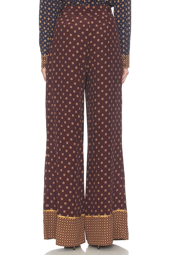 Pyjama Pant