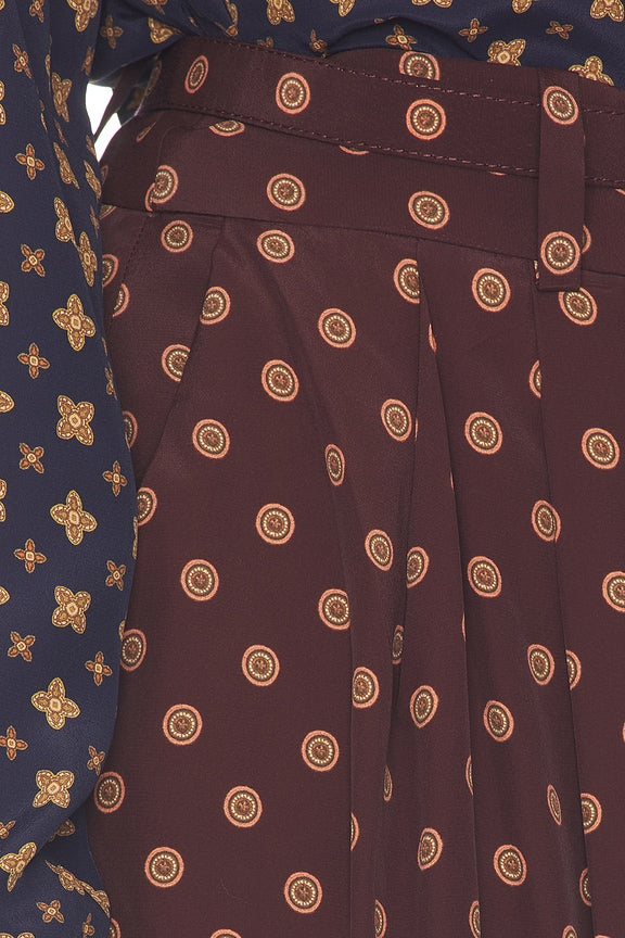 Pyjama Pant