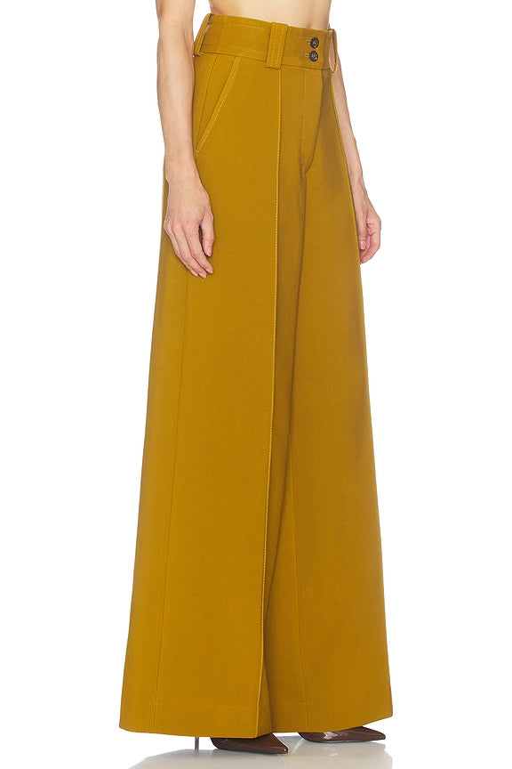 Valiant Wide Leg Pant