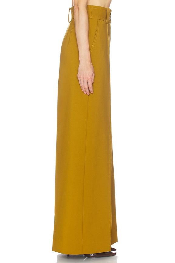 Valiant Wide Leg Pant