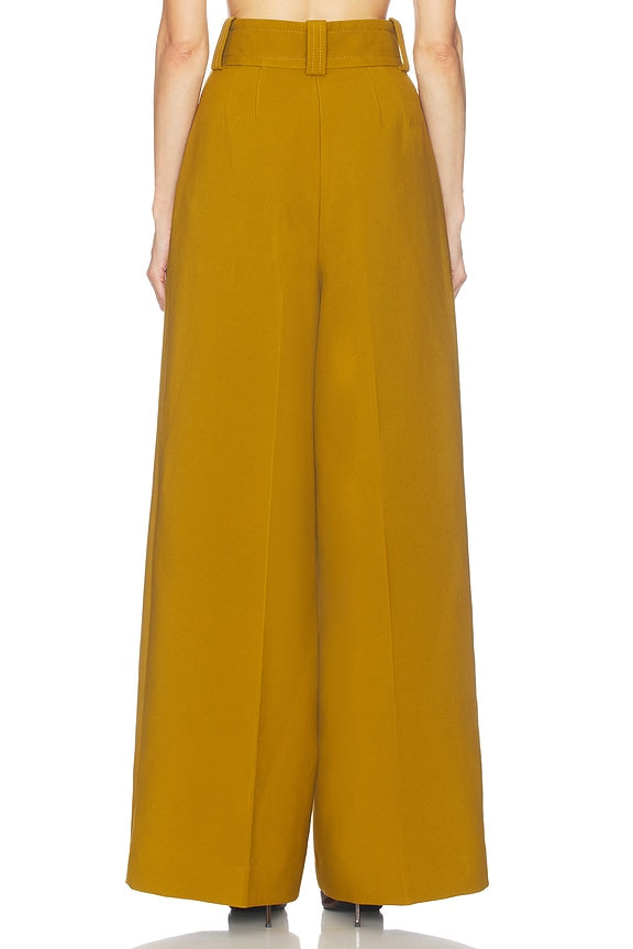 Valiant Wide Leg Pant