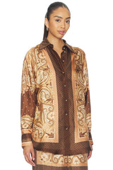 Luna Relaxed Shirt