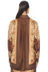 Luna Relaxed Shirt