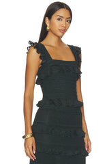 Valiant Frill Cami