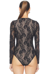 Lace Bodysuit