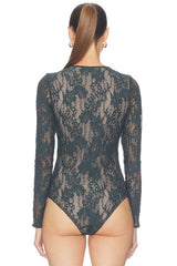 Lace Bodysuit