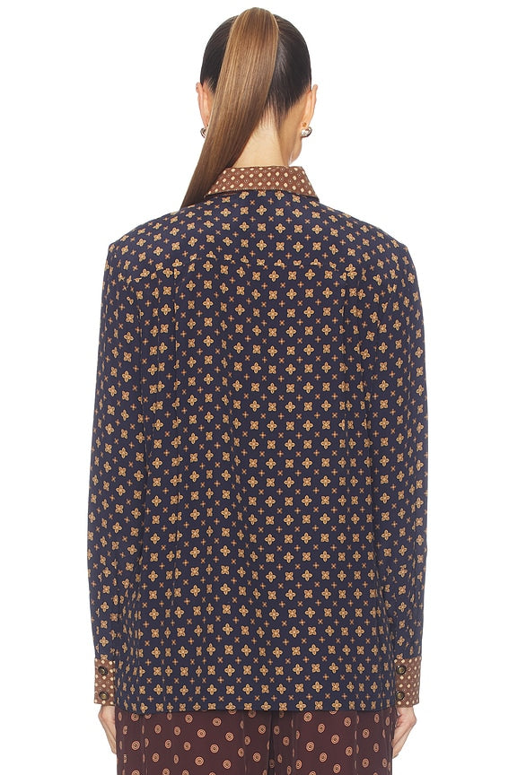 Relaxed Shirt