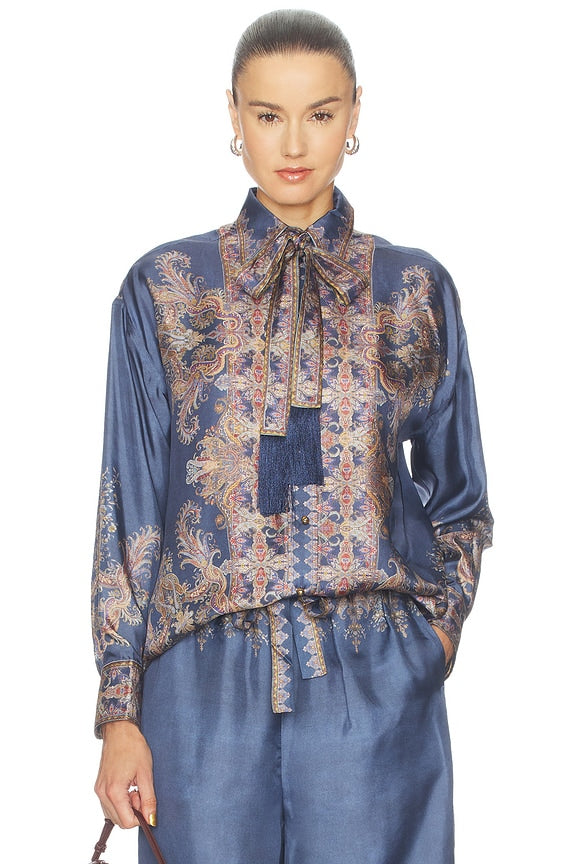 Valiant Relaxed Shirt