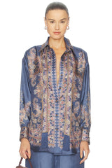 Valiant Relaxed Shirt