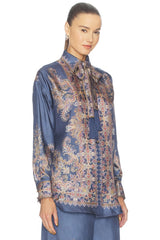 Valiant Relaxed Shirt