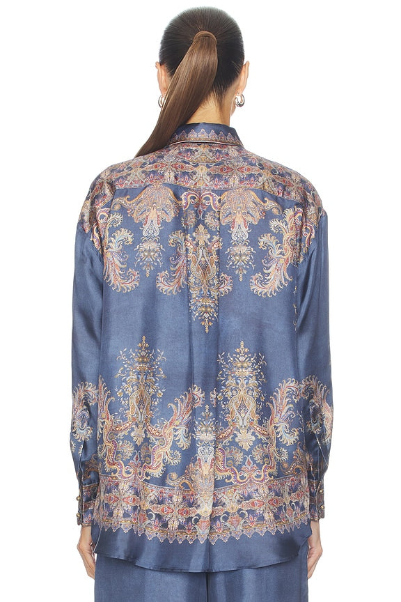 Valiant Relaxed Shirt