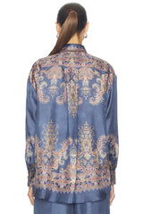 Valiant Relaxed Shirt