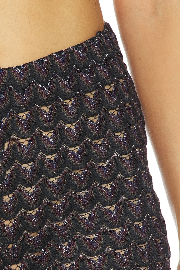 Eliza Mini Short