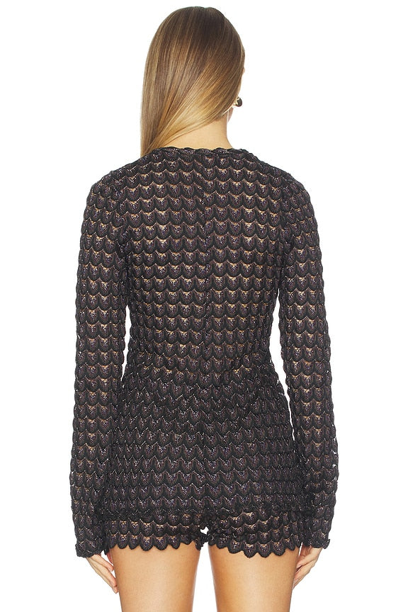 Eliza Top