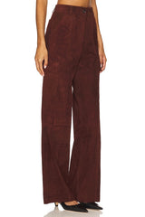 Sammy Suede Pants